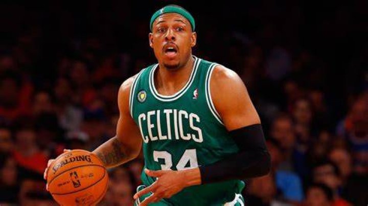 Paul Pierce Sued For Massive Unpaid Gambling Debt