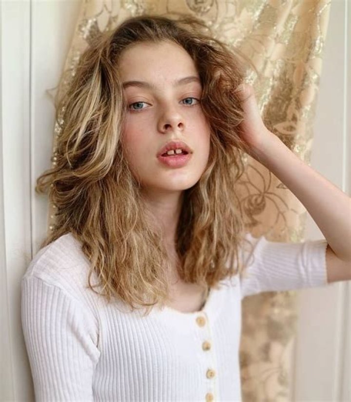  Paulina Karpenko