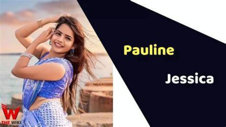 Pauline Jessica Father, Mother's Name, Siblings & More