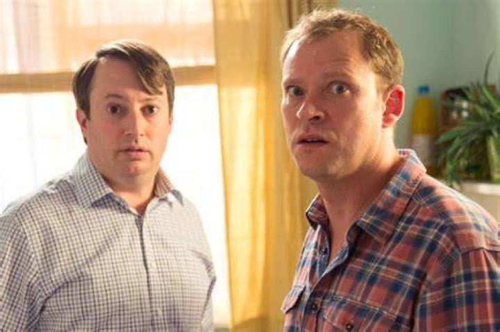 Peep Show