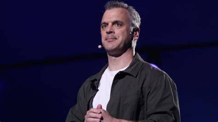Pete Hines announced his retirement
