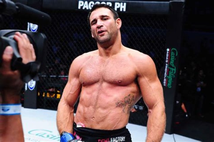 Phil Baroni