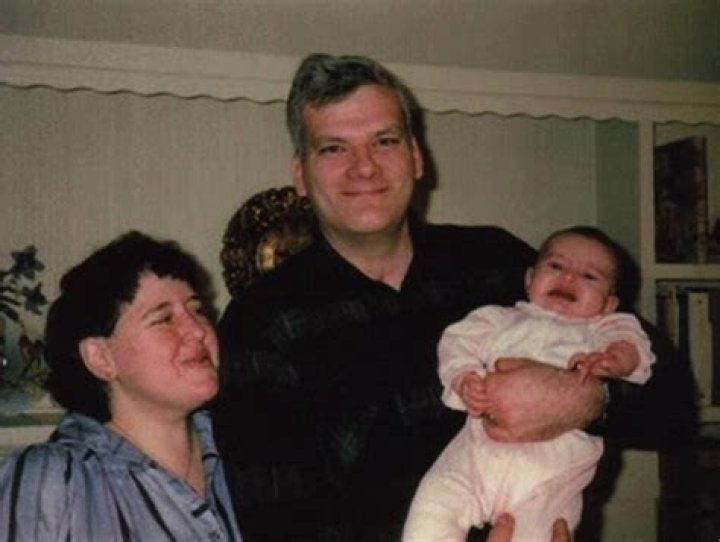 Phil Schneider Family Photo