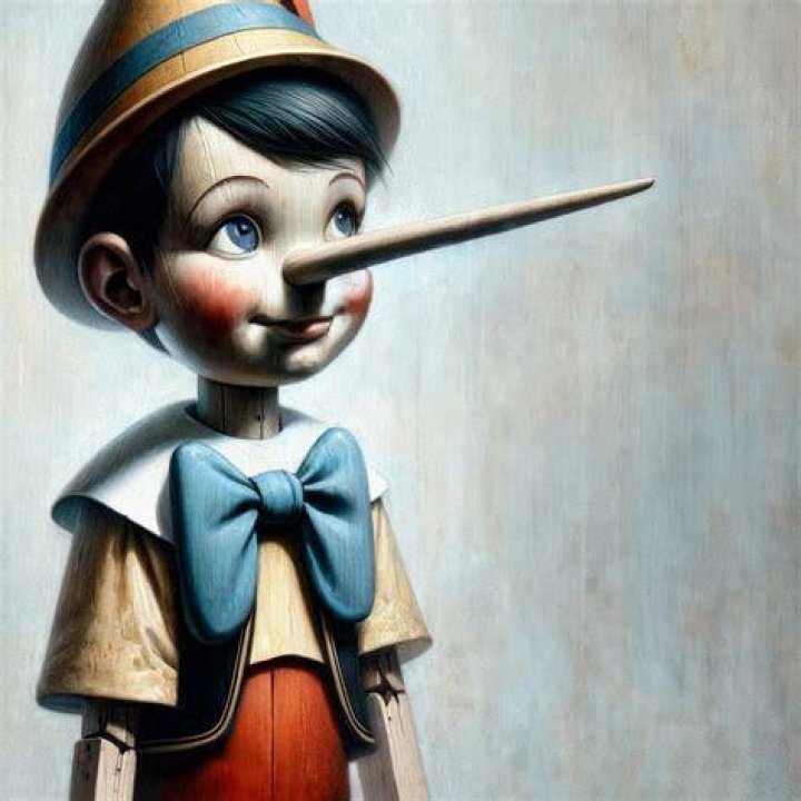 Pinocchio