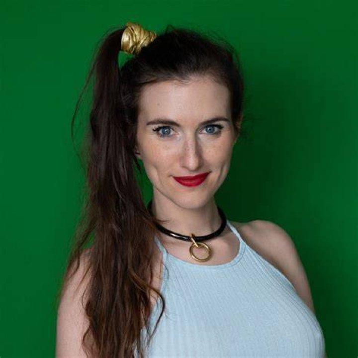 Piper Blush YouTube channel