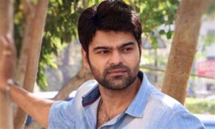 Piyush Ranade career