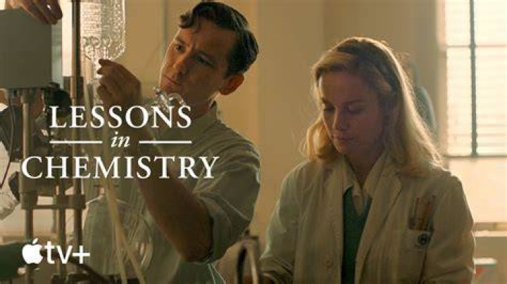 Plot of Lessons In Chemistry Season 1 Episode 8