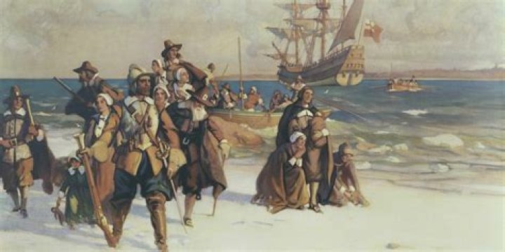 Plymouth Colony