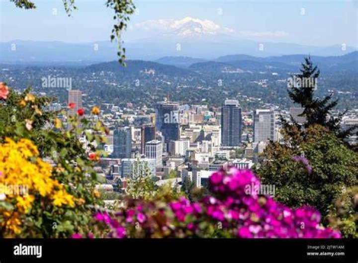 Portland