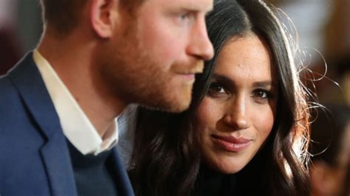 Prince Harry and Meghan Markle's Baby Name