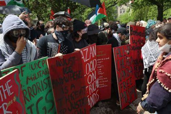 Protests
