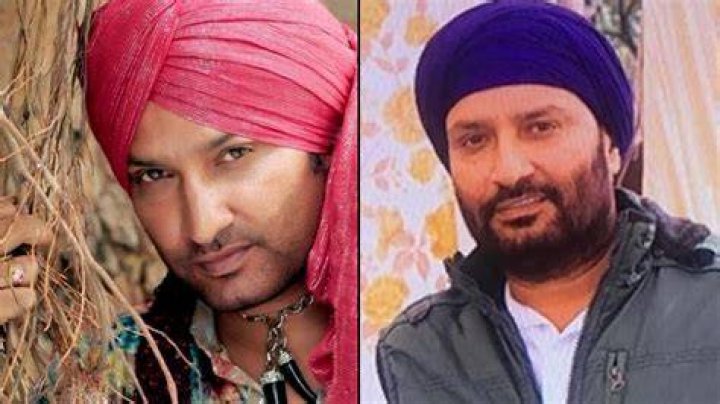 Punjabi SInger Gurpreet Dhatt died