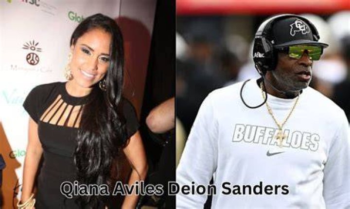 Qiana Aviles boyfriend