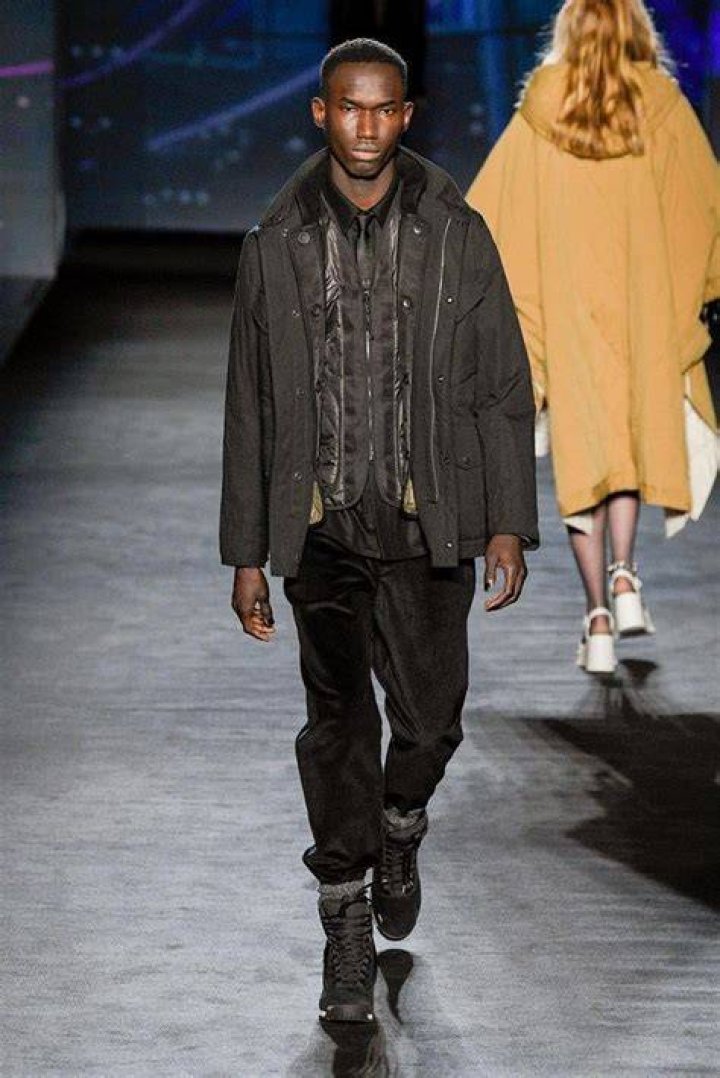 rag & bone Fall/Winter 2020