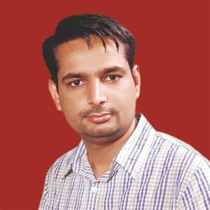 Rakesh yadav sir cricket