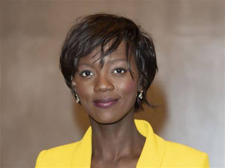 Rama Yade