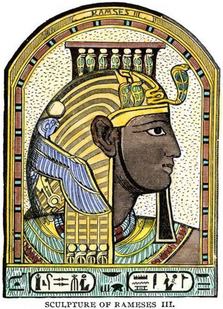 Ramses III