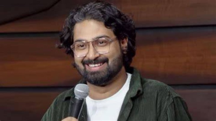Ravi Gupta age