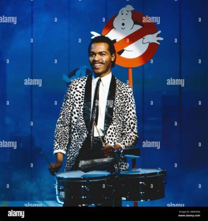 Ray Parker, Jr.