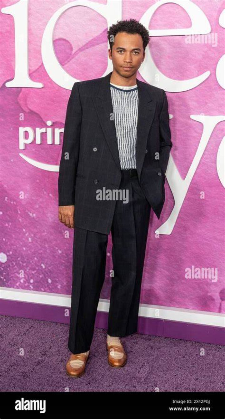 Raymond Cham, Jr.