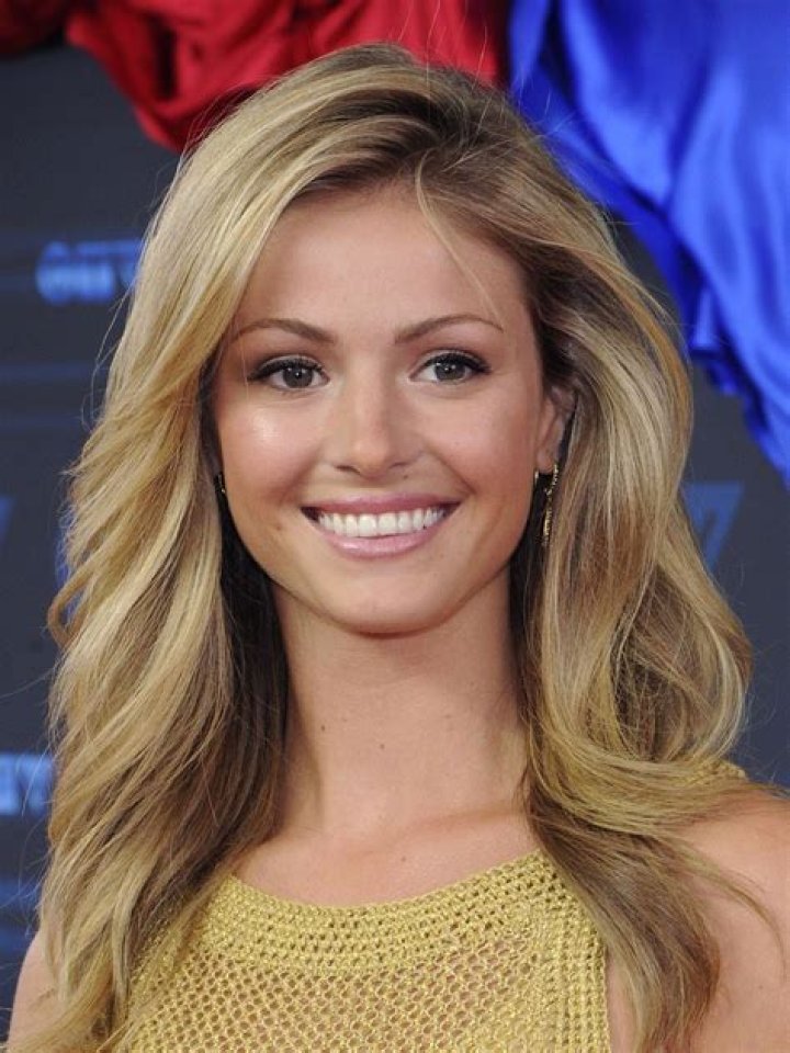 Rebecca Dalton is an actress