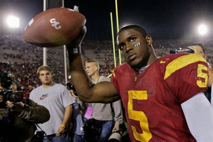 Reggie Bush