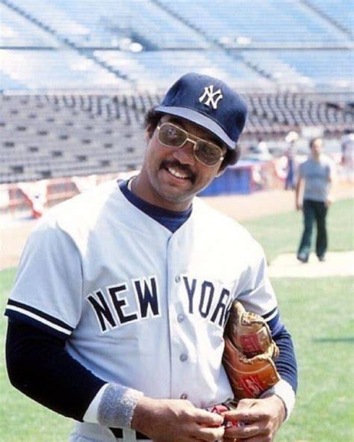 Reggie Jackson