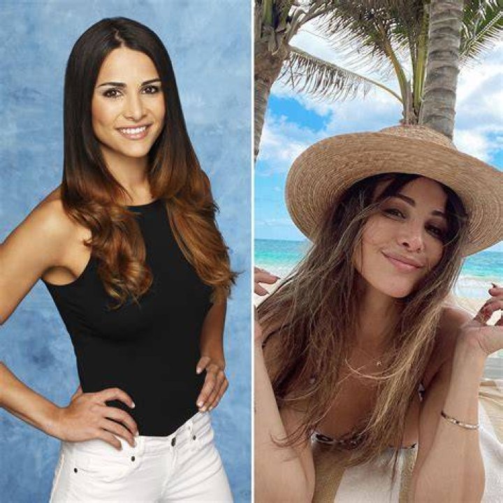 Renee oteri bachelor pregnant