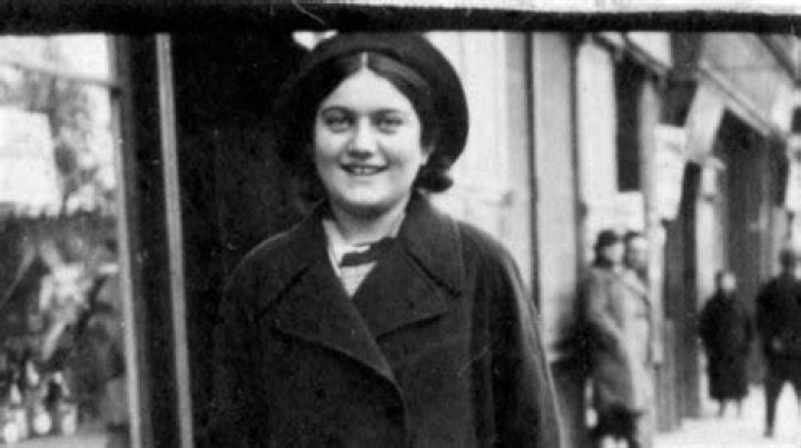 Renia Spiegel