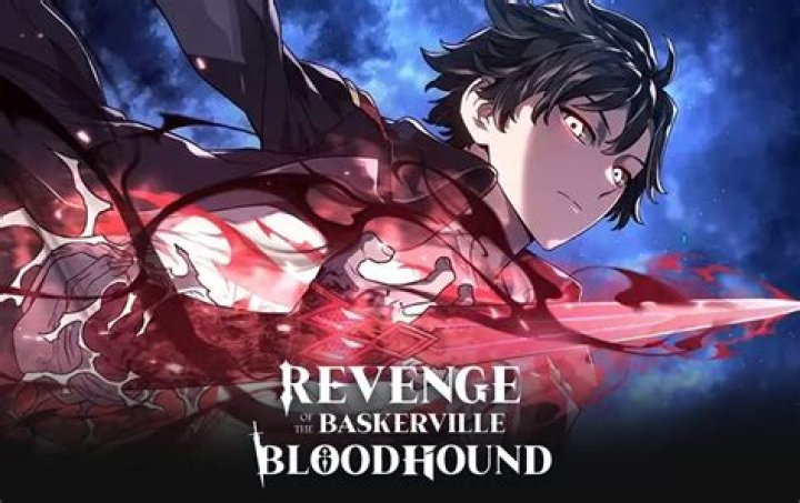 Revenge of the Iron-Blooded Sword Hound Chapter 63 plot