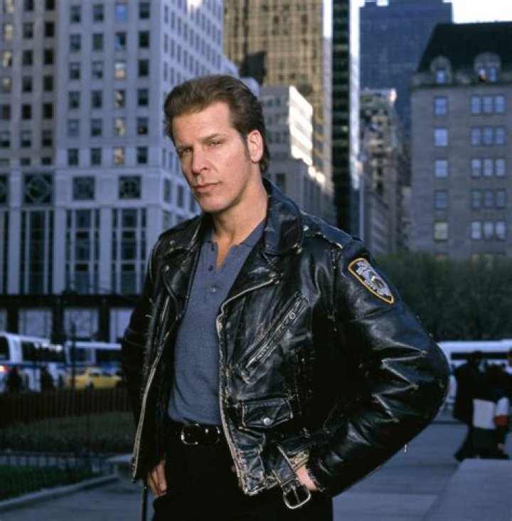 Rick Aiello featured in the film Nobody's Perfect