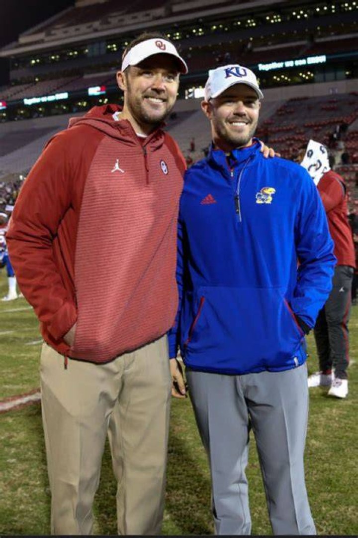 Riley Christian and his brother