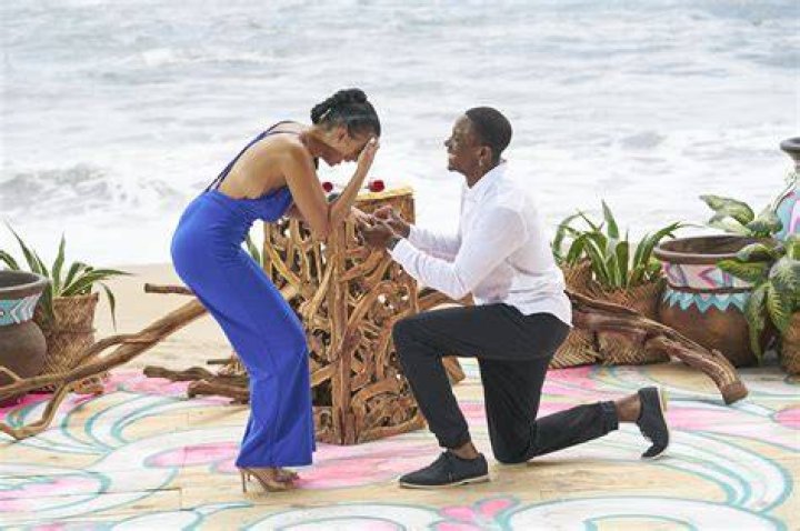 Riley Christian appeared in Bachelor in Paradise