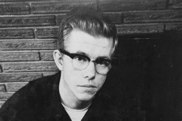 Robert Hansen