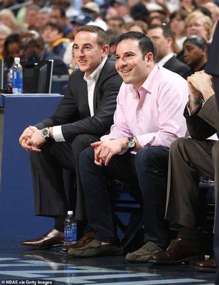Robert Pera Family (Nationality & Ethnicity)