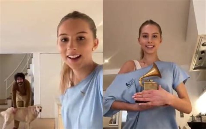 Romy Croquet is a TikTok star