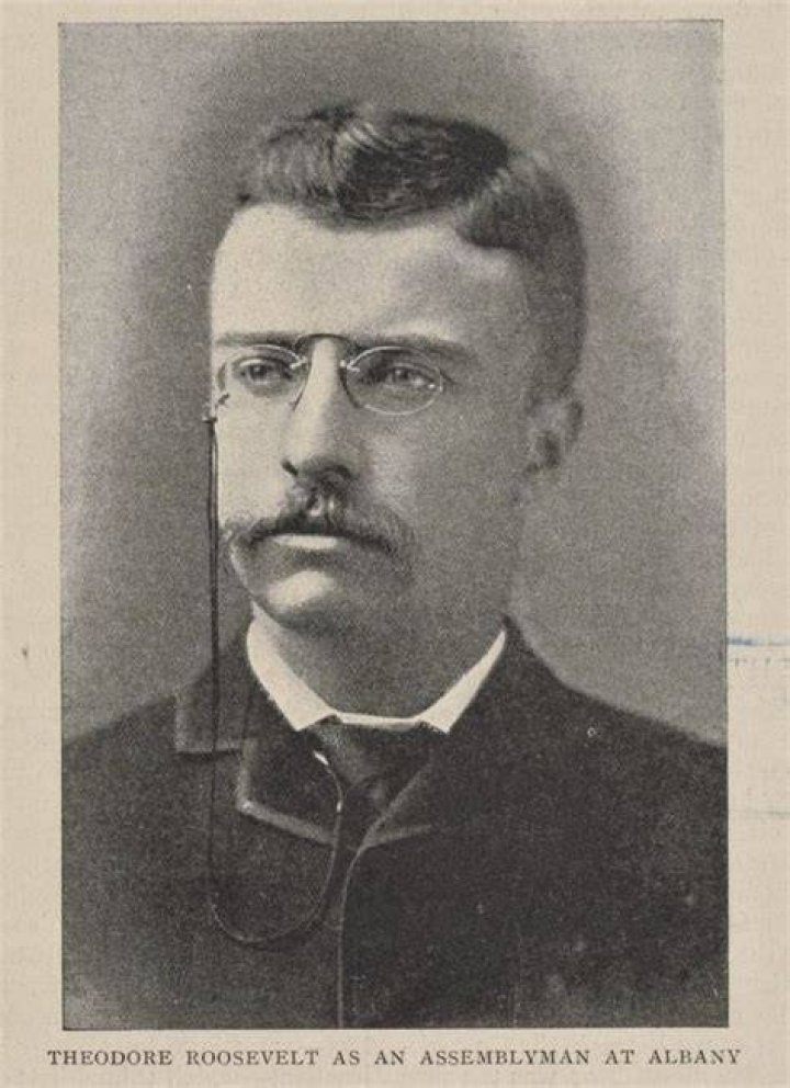 Roosevelt State Assemblyman