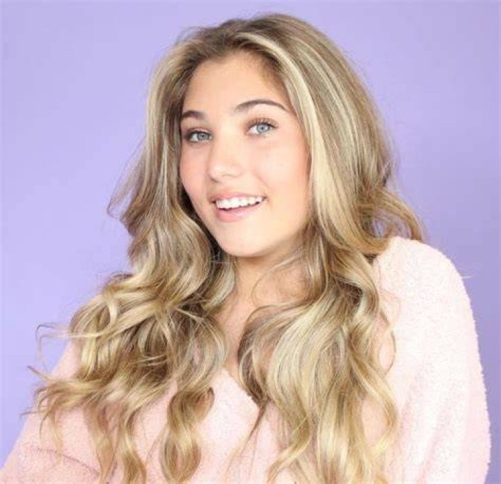 Rosie McClelland wiki