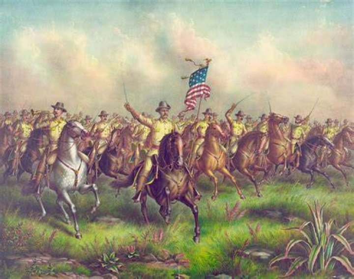 Rough Riders