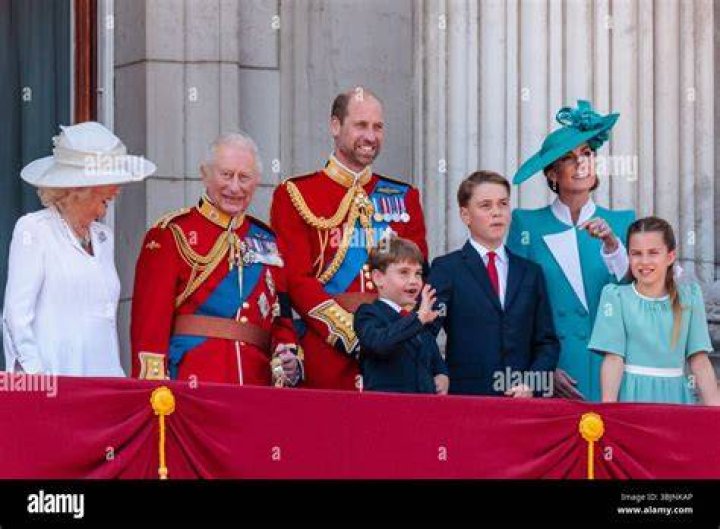 Royal Family