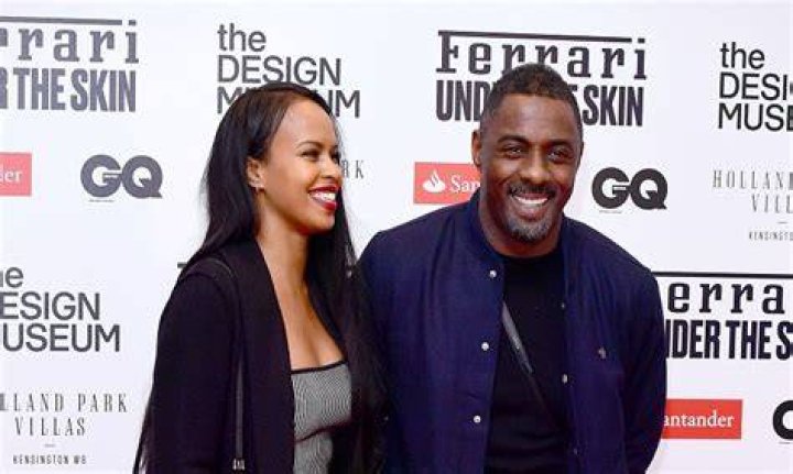 Sabrina Dhowre Elba Wiki, Bio & Age
