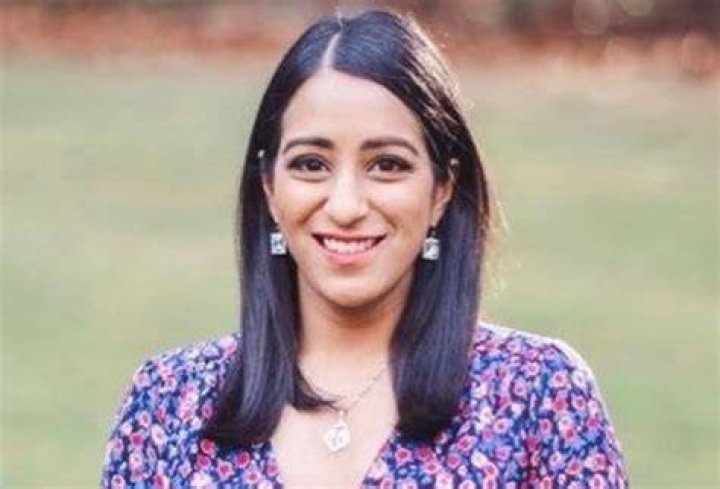 Sabrina Siddiqui fought for Muslim Ban