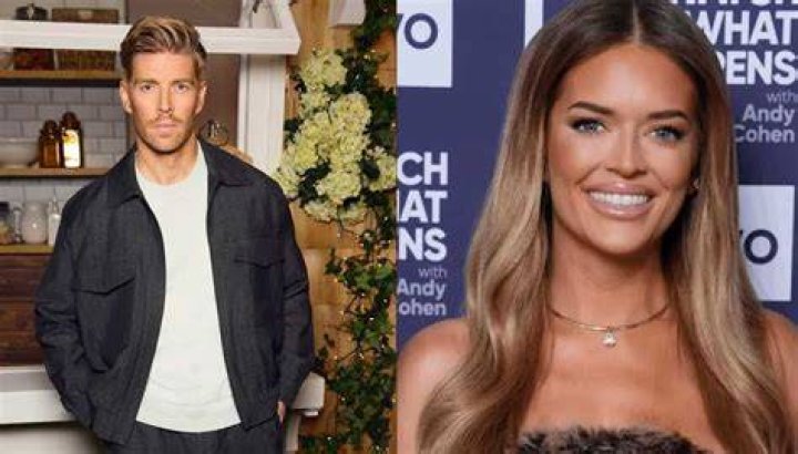 Salley Carson Latest News from the TV show The Bachelor Season 26