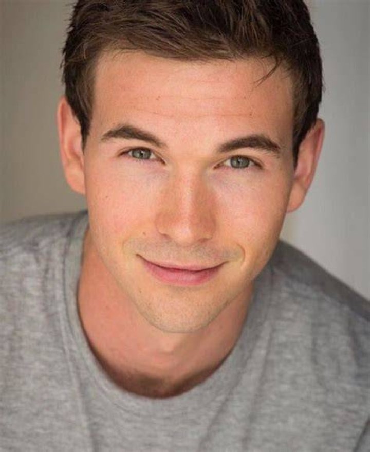 Sam Ashby wiki