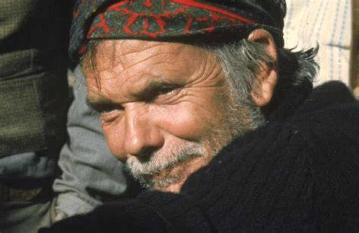 Sam Peckinpah