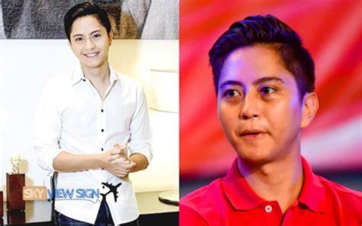 Sandro Marcos Wiki, Bio & Age