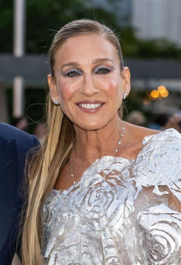 Sarah Jessica Parker recent