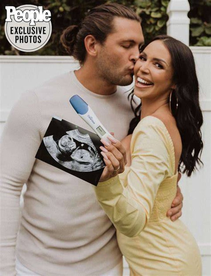 Scheana Shay Pregnant After June Miscarriage With Boyfriend Brock
