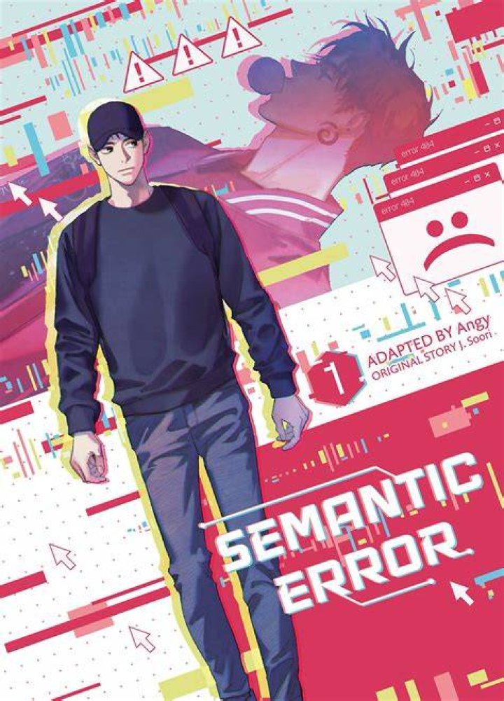 Semantic Error Chapter 92 spoiler