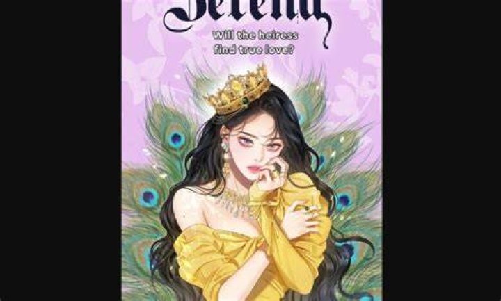 Serena Chapter 65 release date